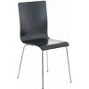 CLP Chaise De Visiteur Pepe Noir -banc et tabouret Soldes Boutique 14774725 1