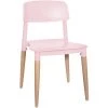 ATMOSPHERA KIDS Chaise Pour Enfant Design Douceur - 31 X 32 X 52 - Rose -banc et tabouret Soldes Boutique 15777205 1
