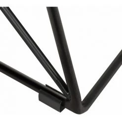 Tabourets De Bar Bois De Manguier Massif 2 Pcs VidaXL -banc et tabouret Soldes Boutique 15819556 5