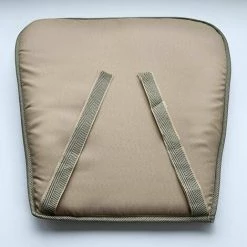 GRAND SOLEIL 4 Coussin Rembourré D'extérieur Pour Chaise Napoleon III 9 GRAND SOLEIL 4 Coussin Rembourré D'extérieur Pour Chaise Napoleon III -banc et tabouret Soldes Boutique 16276960 3