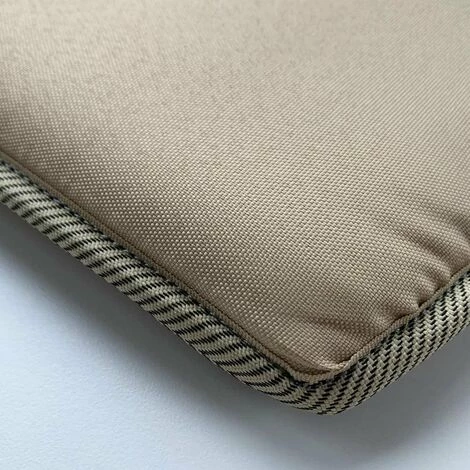 GRAND SOLEIL 4 Coussin Rembourré D'extérieur Pour Chaise Napoleon III 6 GRAND SOLEIL 4 Coussin Rembourré D'extérieur Pour Chaise Napoleon III – Image 4