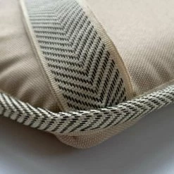 GRAND SOLEIL 4 Coussin Rembourré D'extérieur Pour Chaise Napoleon III 11 GRAND SOLEIL 4 Coussin Rembourré D'extérieur Pour Chaise Napoleon III -banc et tabouret Soldes Boutique 16276960 5