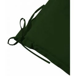 DETEX Lot De 4 Coussins Pour Chaise - Galette Dessus De Chaise 41cm - Jardin Maison Vert 9 DETEX Lot De 4 Coussins Pour Chaise - Galette Dessus De Chaise 41cm - Jardin Maison Vert -banc et tabouret Soldes Boutique 18476447 4