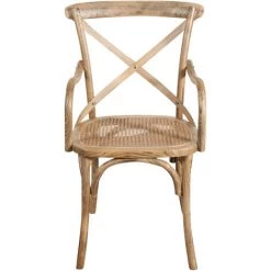 BISCOTTINI Chaise En Bois Thonet Pour Table à Manger Restaurant Pizzeria Cuisine Ferme Arte Povera Noyer Clair Antique L50xPR43xH89 Cm 8 BISCOTTINI Chaise En Bois Thonet Pour Table à Manger Restaurant Pizzeria Cuisine Ferme Arte Povera Noyer Clair Antique L50xPR43xH89 Cm -banc et tabouret Soldes Boutique 18529658 2