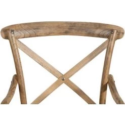 BISCOTTINI Chaise En Bois Thonet Pour Table à Manger Restaurant Pizzeria Cuisine Ferme Arte Povera Noyer Clair Antique L50xPR43xH89 Cm 10 BISCOTTINI Chaise En Bois Thonet Pour Table à Manger Restaurant Pizzeria Cuisine Ferme Arte Povera Noyer Clair Antique L50xPR43xH89 Cm -banc et tabouret Soldes Boutique 18529658 4