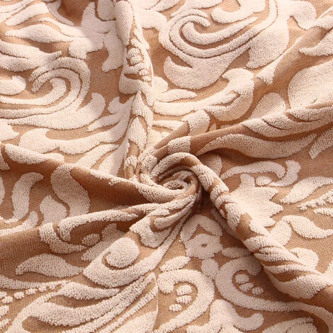 INSMA Housse De Chaise Fauteuil Aile ExtensibleProtecteur Couverture De Meubles B 4 INSMA Housse De Chaise Fauteuil Aile ExtensibleProtecteur Couverture De Meubles B – Image 2