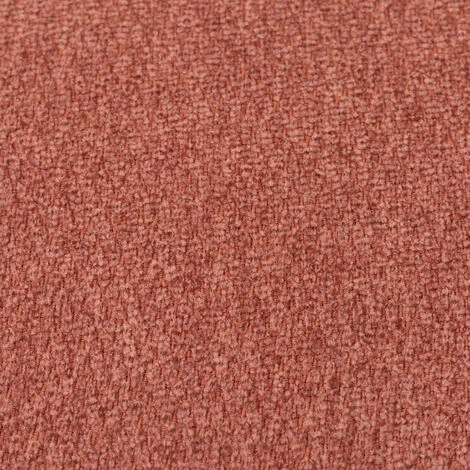 Coussin En Tissu Éponge Chaise Lix SKLUM Tissu - Rouge Terracota 7 Coussin En Tissu Éponge Chaise Lix SKLUM Tissu - Rouge Terracota – Image 5