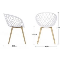 VENTEMEUBLESONLINE FAUTEUIL WANDA KIDS POUR ENFAN HTTP://WWW.VENTAMUEBLESONLINE.ES/IMG/CO/1954.JPG - Http://www.ventamueblesonline.es/img/co/1954.jpg -banc et tabouret Soldes Boutique 24697910 4