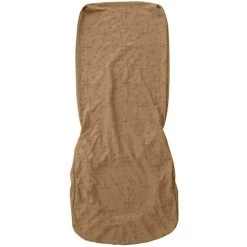 ASUPERMALL Chaise Slipcover, Haute Extensible Amovible Chaise Housse Lavable Chaise Siege Protecteur, Motif Jacquard, President Couverture Housse Pour Home Party Hotel Ceremonie De Mariage, Camel 11 ASUPERMALL Chaise Slipcover, Haute Extensible Amovible Chaise Housse Lavable Chaise Siege Protecteur, Motif Jacquard, President Couverture Housse Pour Home Party Hotel Ceremonie De Mariage, Camel -banc et tabouret Soldes Boutique 26941900 5