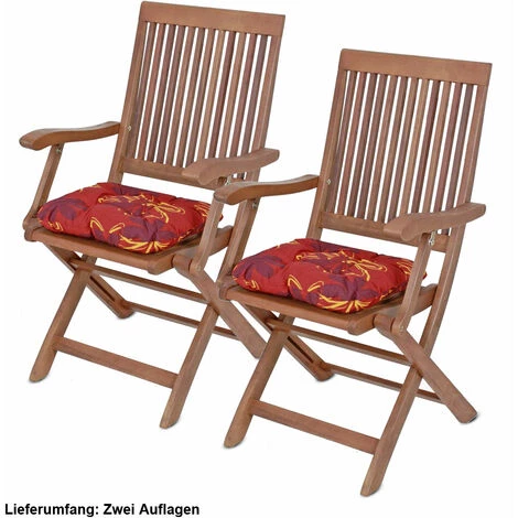 ETC-SHOP 2 Réglez Coussin Chaise Rembourrage Coton Polyester Tapis De Fleurs De Remplissage De Flocons De Fleurs 3 ETC-SHOP 2 Réglez Coussin Chaise Rembourrage Coton Polyester Tapis De Fleurs De Remplissage De Flocons De Fleurs