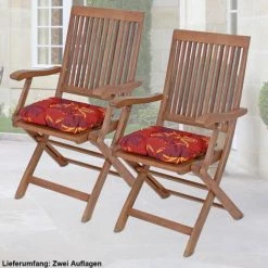 ETC-SHOP 2 Réglez Coussin Chaise Rembourrage Coton Polyester Tapis De Fleurs De Remplissage De Flocons De Fleurs 6 ETC-SHOP 2 Réglez Coussin Chaise Rembourrage Coton Polyester Tapis De Fleurs De Remplissage De Flocons De Fleurs -banc et tabouret Soldes Boutique 27097718 2