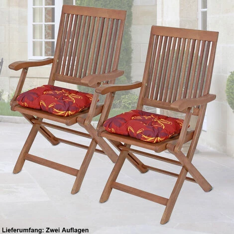 ETC-SHOP 2 Réglez Coussin Chaise Rembourrage Coton Polyester Tapis De Fleurs De Remplissage De Flocons De Fleurs 4 ETC-SHOP 2 Réglez Coussin Chaise Rembourrage Coton Polyester Tapis De Fleurs De Remplissage De Flocons De Fleurs – Image 2