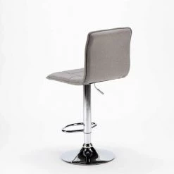 SUPERSTOOL Tabouret Pivotant Haut Réglable Pour Cuisine Et Bar Modernes Phoenix -banc et tabouret Soldes Boutique 29106016 3