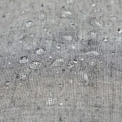 DETEX Coussin Chaise Longue Tami Sun Réspirant Résistant à L'eau Gris Crème 194x55x5cm Grey Mottled (en) -banc et tabouret Soldes Boutique 30356889 4