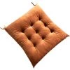 ILOVEMILAN Coussin De Chaise Carrée Dortoir étudiant Coussin De Chaise De Classe Automne Et Hiver Coussin De Siège épaississant Couleur Unie Coussin En Peluche——40*45cm 2 ILOVEMILAN Coussin De Chaise Carrée Dortoir étudiant Coussin De Chaise De Classe Automne Et Hiver Coussin De Siège épaississant Couleur Unie Coussin En Peluche——40*45cm -banc et tabouret Soldes Boutique 30872070 1