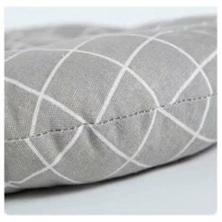 ILOVEMILAN Coussin Rond Coussin De Siège D'ordinateur Coussin De Bureau Coton Lin Coussin De Table à Manger Chaise Quatre Saisons épaissir Respirant——40*40cm 11 ILOVEMILAN Coussin Rond Coussin De Siège D'ordinateur Coussin De Bureau Coton Lin Coussin De Table à Manger Chaise Quatre Saisons épaissir Respirant——40*40cm -banc et tabouret Soldes Boutique 30872284 5