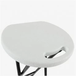 REKKEM Tabouret De Bar Pliant - Lot De 10 -banc et tabouret Soldes Boutique 3119288 5