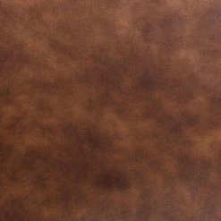 Lot De 2 Chaises Vladi Effet Cuir Marron Atmosphera -banc et tabouret Soldes Boutique 31489410 4