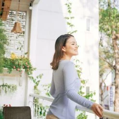 Relaxdays Chaise De Bar Lot De 2 Avec Dossier Pliante Pliable BASTIAN Tabouret 78 Cm Hauteur, Marron -banc et tabouret Soldes Boutique 31791380 5