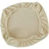 LITZEE Housse Extensible Housse De Siège Pour Chaise De Bureau Chaise De Bureau Pivotante Chaise Pivotante, Beige 1 LITZEE Housse Extensible Housse De Siège Pour Chaise De Bureau Chaise De Bureau Pivotante Chaise Pivotante, Beige -banc et tabouret Soldes Boutique 32948884 1