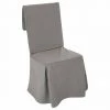 ATMOSPHERA, CRATEUR D'INTRIEUR Housse De Chaise Gris 2 ATMOSPHERA, CRATEUR D'INTRIEUR Housse De Chaise Gris -banc et tabouret Soldes Boutique 33650390 1