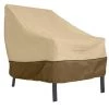 BETTERLIFE Couverture De Chaise De Patio 85x80x91.5cm -banc et tabouret Soldes Boutique 34886375 1