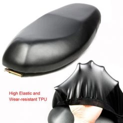 ASUPERMALL Capuchon Universel De Protection De Siege De Protection Solaire De Moto Impermeable Et Antipoussiere Housse De Protection De Coussin De Scooter, Taille L, Noir 8 ASUPERMALL Capuchon Universel De Protection De Siege De Protection Solaire De Moto Impermeable Et Antipoussiere Housse De Protection De Coussin De Scooter, Taille L, Noir -banc et tabouret Soldes Boutique 36823637 2