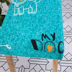 LangRay 4 Pièces Extensible Amovible Lavable Chaise De Salle à Manger Protecteur Housses/décor à La Maison Salle à Manger Housse De Siège Plusieurs Styles, Chaises De Salle à Manger #6 -banc et tabouret Soldes Boutique 36981255 4