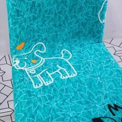 LangRay 4 Pièces Extensible Amovible Lavable Chaise De Salle à Manger Protecteur Housses/décor à La Maison Salle à Manger Housse De Siège Plusieurs Styles, Chaises De Salle à Manger #6 -banc et tabouret Soldes Boutique 36981255 5