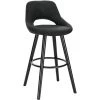 WOLTU 1 X Tabouret De Bar En Tissu Scientifique.Chaise De Bar Structure En Bois Massif.Anthracite 2 WOLTU 1 X Tabouret De Bar En Tissu Scientifique.Chaise De Bar Structure En Bois Massif.Anthracite -banc et tabouret Soldes Boutique 38233622 1