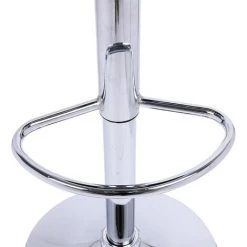 WOLTU Tabouret De Bar En Similicuir.tabouret De Bar Pivotant.siège Bien Rembourré.hauteur Réglable.Blanc -banc et tabouret Soldes Boutique 38233636 4