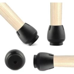 BETTERLIFE 40pcs Protection Pied De Chaise, Protège-Pied De Chaise En Silicone, Couvre-Pied De Meuble Antidérapant Et Résistant Aux Rayures, Pour Intérieur Ou Extérieur, Jardin, Pieds De Meubles De Bureau17-21mm 11 BETTERLIFE 40pcs Protection Pied De Chaise, Protège-Pied De Chaise En Silicone, Couvre-Pied De Meuble Antidérapant Et Résistant Aux Rayures, Pour Intérieur Ou Extérieur, Jardin, Pieds De Meubles De Bureau17-21mm -banc et tabouret Soldes Boutique 39501816 5
