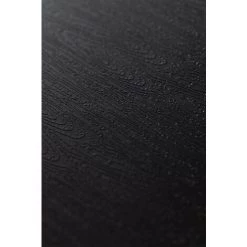 Chaise Empilable Uit SKLUM Polypropylène - Fer Noir - Noir Noir -banc et tabouret Soldes Boutique 39666181 5