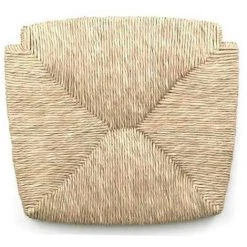 OKAFFAREFATTO Rechange Pour Chaise En Paille Modéle Venezia - C1212 -banc et tabouret Soldes Boutique 42311975 3