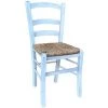 OKAFFAREFATTO Chaiseen Bois Venezia Antique Blanche En Bois Avec Assise En Paille De Riz 2 OKAFFAREFATTO Chaiseen Bois Venezia Antique Blanche En Bois Avec Assise En Paille De Riz -banc et tabouret Soldes Boutique 42312154 1