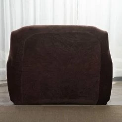 TANABATA Housse De Fauteuil Avec Accoudoirs Housse De Canapé 1 Place Extensible Couverture De Canapé Anti-acariens 9 TANABATA Housse De Fauteuil Avec Accoudoirs Housse De Canapé 1 Place Extensible Couverture De Canapé Anti-acariens -banc et tabouret Soldes Boutique 42537804 3