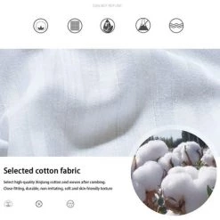 BRIDAY Drap De Table De Massage Avec Trou Pour Le Visage, Housse De Lit En Mélange De Coton Et Drap De Table Doux 190 X 70 Cm 11 BRIDAY Drap De Table De Massage Avec Trou Pour Le Visage, Housse De Lit En Mélange De Coton Et Drap De Table Doux 190 X 70 Cm -banc et tabouret Soldes Boutique 43154336 5