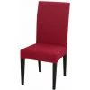 AIDUCHO Housse De Chaise Extensible Lot De 2, Housse De Chaise Salle à Manger Universel, Amovible, Lavable Couverture De Chaise Pour Maison Hotel Restaurant Mariage Décoration (Rouge, 2 Pièces) -banc et tabouret Soldes Boutique 43423837 1