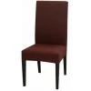 AIDUCHO Housse De Chaise Extensible Lot De 2, Housse De Chaise Salle à Manger Universel, Amovible, Lavable Couverture De Chaise Pour Maison Hotel Restaurant Mariage Décoration (café Clair, 2 Pièces) 2 AIDUCHO Housse De Chaise Extensible Lot De 2, Housse De Chaise Salle à Manger Universel, Amovible, Lavable Couverture De Chaise Pour Maison Hotel Restaurant Mariage Décoration (café Clair, 2 Pièces) -banc et tabouret Soldes Boutique 43435100 1