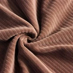 ASUPERMALL Housse De Haute Qualité De La Couverture De Chaise De Spandex Polyester Souple, Brun L - Brun L -banc et tabouret Soldes Boutique 44391548 5