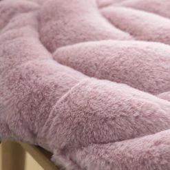 BRIDAY Galette De Chaise Coussin De Chaise Épais Cousins Matelassé Coussin D'assise Confortable -banc et tabouret Soldes Boutique 45300165 5