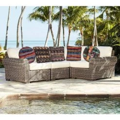 TINOR Coussins De Siège De Sol Ronds 22 "x 22", Coton Doux Lin Bohème Yoga Mandala Méditation Pouf Tatami Coussin De Sol Pour Salon Adultes Et Enfants Coins De Lecture Décontractés, éléphant -banc et tabouret Soldes Boutique 45301022 5