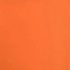 Tabouret De Bar Similicuir Orange VidaXL -banc et tabouret Soldes Boutique 45788900 2