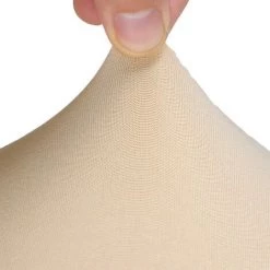 Kueatily Ensemble De 4 Housses De Chaise Amovibles Et Lavables -banc et tabouret Soldes Boutique 46362251 3