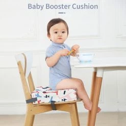 SUPERSELLER Galette Et Coussin De Chaise Coussin D'élévation De La Chaise Bébé Coussin D'éponge Haute Densité Double Fixation Su1013 - Académie De Magie 11 SUPERSELLER Galette Et Coussin De Chaise Coussin D'élévation De La Chaise Bébé Coussin D'éponge Haute Densité Double Fixation Su1013 - Académie De Magie -banc et tabouret Soldes Boutique 46773205 5