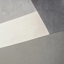 Lot De 2 Chaises à Diner Baya Gris Atmosphera -banc et tabouret Soldes Boutique 46827095 5