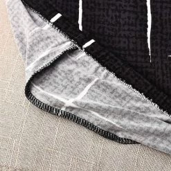 TINOR Housse De Tabouret De Bar Extensible, 2 Housse De Chaise Haute Imprimée Pour Bar Couvre De Chaise De Salle à Manger Haute, Protecteur De Siège De Chaise De Salle à Manger Rose -banc et tabouret Soldes Boutique 48804189 5