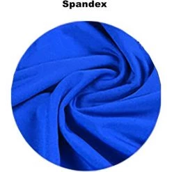 TINOR Universel Housse De Chaise Ordinateur Jeu/Racing Chaise Slipcover Lavable Housse De Protection De Chaise Bleu (Seulement Housse, Pas De Chaise) -banc et tabouret Soldes Boutique 48806133 3