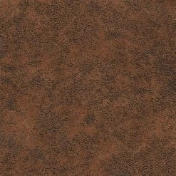 Chaises De Salle à Manger Marron Similicuir Daim 4 Pcs VidaXL -banc et tabouret Soldes Boutique 49924378 3