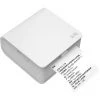 LIFCAUSAL Portable Label Maker Machine De Poche BT Autocollant étiquette Imprimante Qr Code Autocollant Barcode Imprimantes étude Imprimante WP9509 -banc et tabouret Soldes Boutique 51511373 1